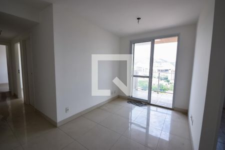 Apartamento para alugar com 71m², 3 quartos e 1 vagaSala