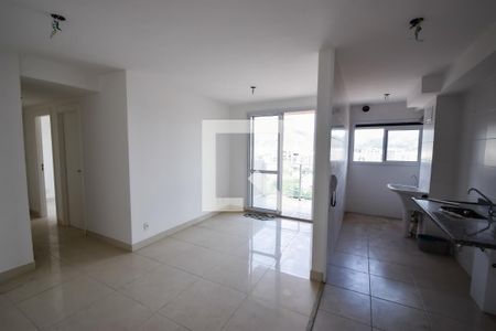 Apartamento para alugar com 71m², 3 quartos e 1 vagaSala