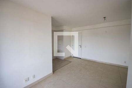 Sala de apartamento à venda com 3 quartos, 71m² em Todos Os Santos, Rio de Janeiro