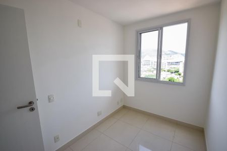 Quarto 1 de apartamento à venda com 3 quartos, 71m² em Todos Os Santos, Rio de Janeiro