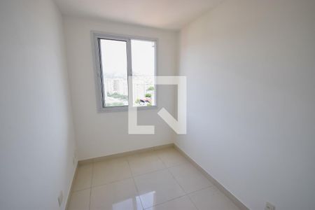 Quarto 1 de apartamento à venda com 3 quartos, 71m² em Todos Os Santos, Rio de Janeiro