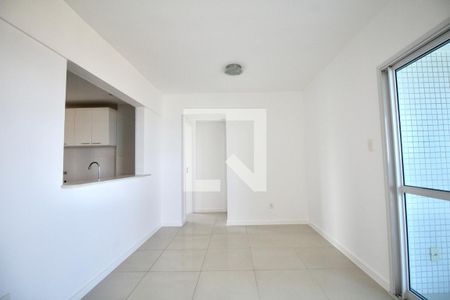 Sala de apartamento para alugar com 2 quartos, 72m² em Pituba, Salvador