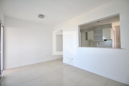 Sala de apartamento para alugar com 2 quartos, 72m² em Pituba, Salvador