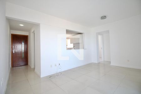 Sala de apartamento para alugar com 2 quartos, 72m² em Pituba, Salvador