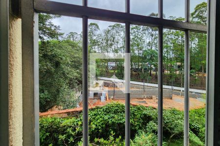 Vista do Quarto 1 de apartamento à venda com 2 quartos, 60m² em Vl Galvão Bueno, São Bernardo do Campo