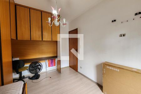 Quarto 1 de apartamento à venda com 2 quartos, 60m² em Vl Galvão Bueno, São Bernardo do Campo