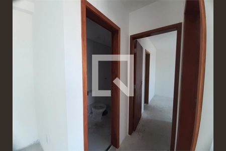 Apartamento à venda com 2 quartos, 63m² em Parada Inglesa, São Paulo