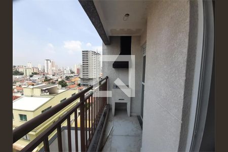 Apartamento à venda com 2 quartos, 63m² em Parada Inglesa, São Paulo