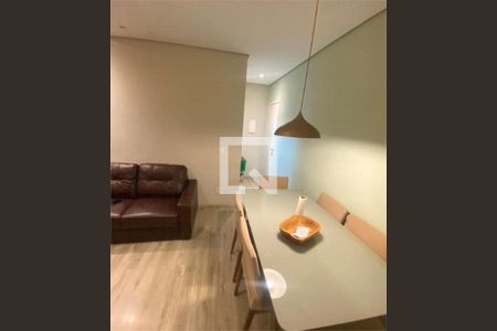 Apartamento à venda com 2 quartos, 48m² em Vila Guilherme, São Paulo