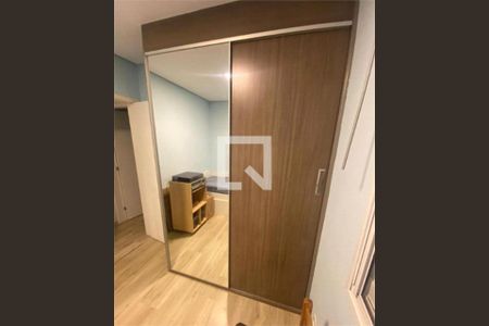 Apartamento à venda com 2 quartos, 48m² em Vila Guilherme, São Paulo