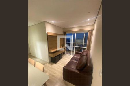 Apartamento à venda com 2 quartos, 48m² em Vila Guilherme, São Paulo