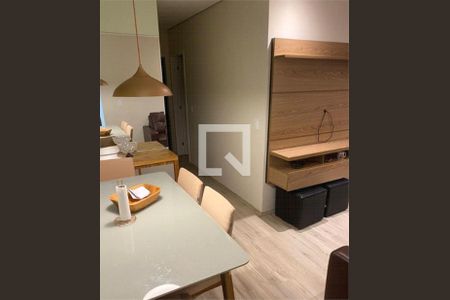 Apartamento à venda com 2 quartos, 48m² em Vila Guilherme, São Paulo