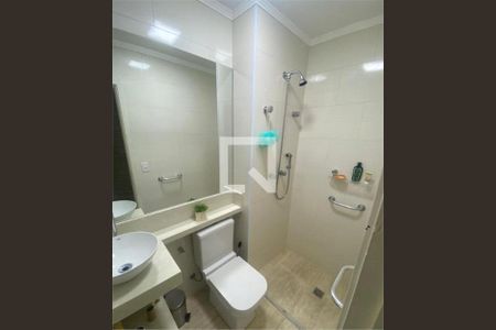 Apartamento à venda com 2 quartos, 48m² em Vila Guilherme, São Paulo