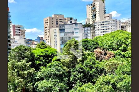 Apartamento à venda com 3 quartos, 142m² em Higienópolis, São Paulo