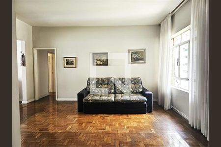 Apartamento à venda com 3 quartos, 142m² em Higienópolis, São Paulo