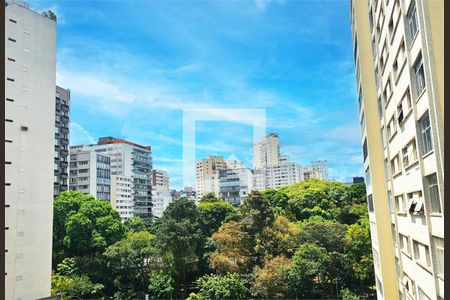 Apartamento à venda com 3 quartos, 142m² em Higienópolis, São Paulo