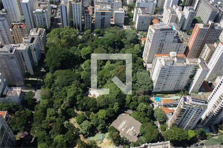 Apartamento à venda com 3 quartos, 142m² em Higienópolis, São Paulo