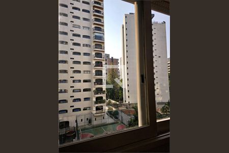 Apartamento à venda com 3 quartos, 142m² em Higienópolis, São Paulo