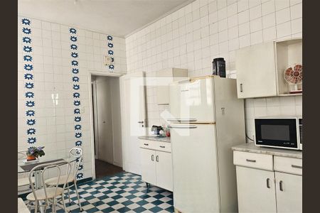 Apartamento à venda com 3 quartos, 142m² em Higienópolis, São Paulo