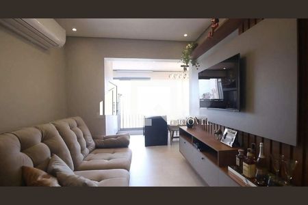 Apartamento à venda com 3 quartos, 81m² em Vila Zilda, São Paulo