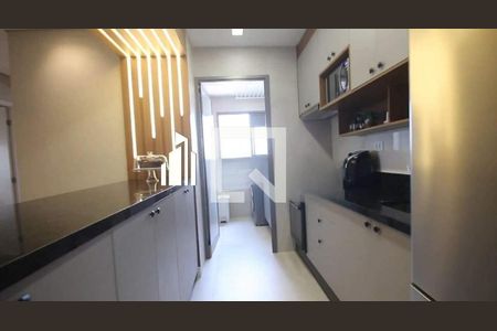 Apartamento à venda com 3 quartos, 81m² em Vila Zilda, São Paulo