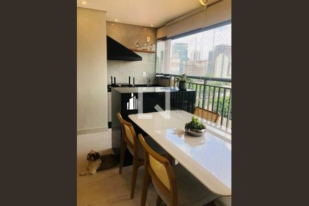 Apartamento à venda com 3 quartos, 81m² em Vila Zilda, São Paulo