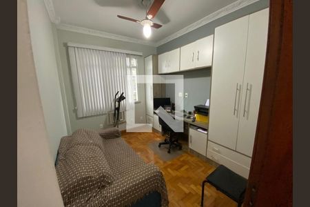 Apartamento à venda com 3 quartos, 140m² em Icaraí, Niterói