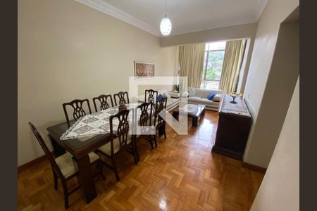 Apartamento à venda com 3 quartos, 140m² em Icaraí, Niterói