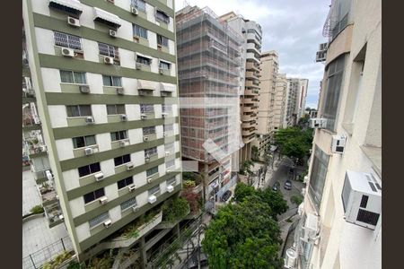 Apartamento à venda com 3 quartos, 140m² em Icaraí, Niterói