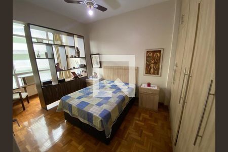 Apartamento à venda com 3 quartos, 140m² em Icaraí, Niterói