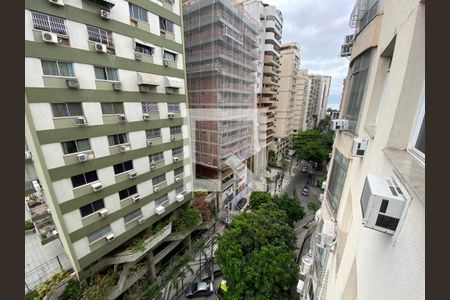 Apartamento à venda com 3 quartos, 140m² em Icaraí, Niterói