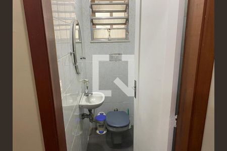 Apartamento à venda com 3 quartos, 140m² em Icaraí, Niterói