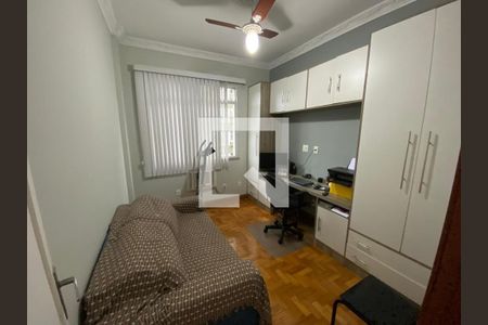 Apartamento à venda com 3 quartos, 140m² em Icaraí, Niterói