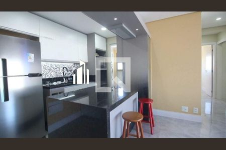 Apartamento à venda com 2 quartos, 81m² em Vila Zilda, São Paulo