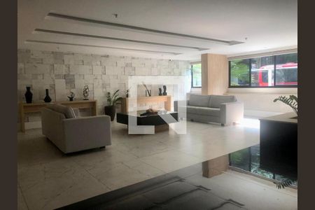 Apartamento à venda com 3 quartos, 110m² em Icaraí, Niterói