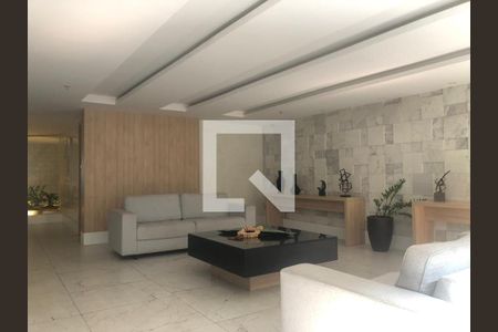 Apartamento à venda com 3 quartos, 110m² em Icaraí, Niterói