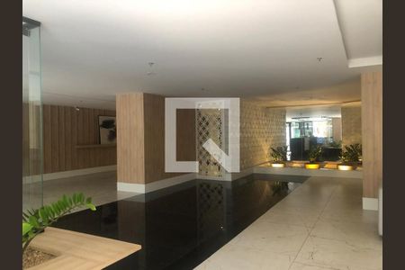 Apartamento à venda com 3 quartos, 110m² em Icaraí, Niterói