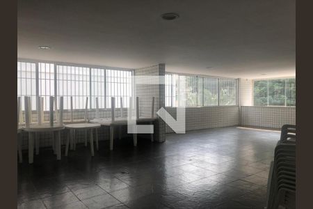 Apartamento à venda com 3 quartos, 110m² em Icaraí, Niterói