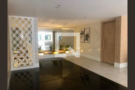 Apartamento à venda com 3 quartos, 110m² em Icaraí, Niterói