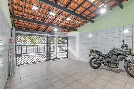 Casa à venda com 3 quartos, 212m² em Vila Cruzeiro, São Paulo