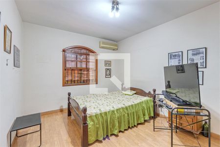 Casa à venda com 3 quartos, 212m² em Vila Cruzeiro, São Paulo