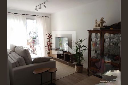 Apartamento à venda com 3 quartos, 72m² em Santana, São Paulo