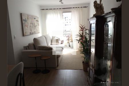 Apartamento à venda com 3 quartos, 72m² em Santana, São Paulo