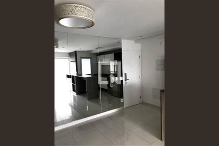 Apartamento à venda com 2 quartos, 69m² em Itaim Bibi, São Paulo