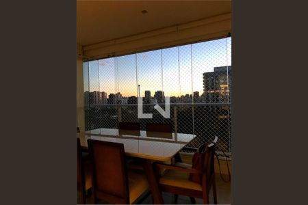 Apartamento à venda com 2 quartos, 69m² em Itaim Bibi, São Paulo