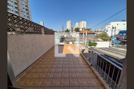 Casa à venda com 3 quartos, 170m² em Vila Nair, São Paulo