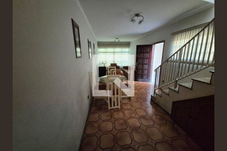 Casa à venda com 3 quartos, 170m² em Vila Nair, São Paulo