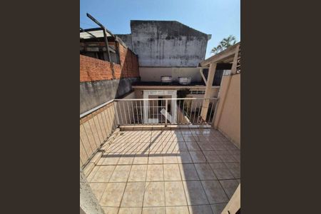 Casa à venda com 3 quartos, 170m² em Vila Nair, São Paulo