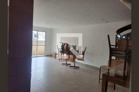 Apartamento à venda com 3 quartos, 80m² em Santa Rosa, Niterói