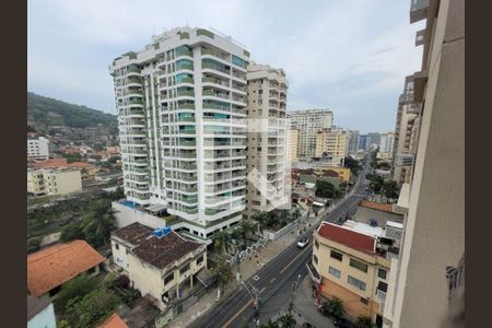 Apartamento à venda com 3 quartos, 80m² em Santa Rosa, Niterói